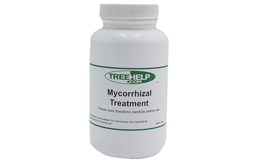 TreeHelp Mycorrhizal Treatment for Birch
