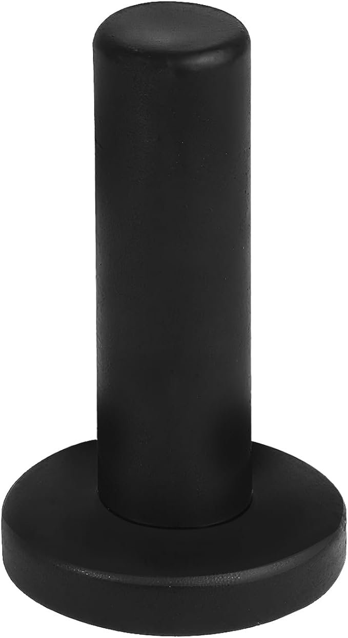 1/4 Inch Drip Irrigation End Plug Fittings, 22 Pieces End Cap Connectors for 1/4" Irrigation Tubing Push-to-fit Fittings Leak Free Drip Line Plug Parts for Garden Lawn Irrigation System