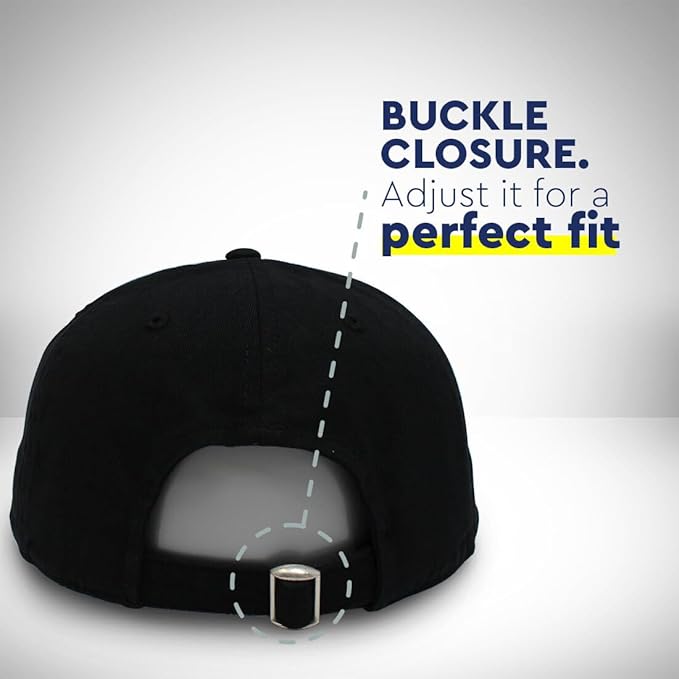 Custom Soft Baseball Hat Embroidered Dad Hat Pest Control Occupation B Embroidery Men & Ladies Baseball Cap