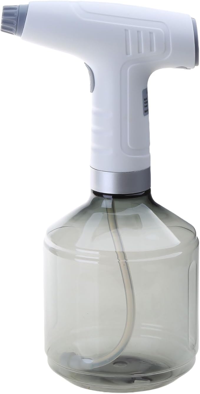 Automatic Watering Sprayer Automatic Water Sprayer Electric Plant Mister Bottle for Indoor/Outdoor 0.9L Capacity Automatic Watering SPR