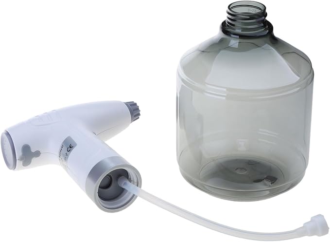 Automatic Watering Sprayer Automatic Water Sprayer Electric Plant Mister Bottle for Indoor/Outdoor 0.9L Capacity Automatic Watering SPR
