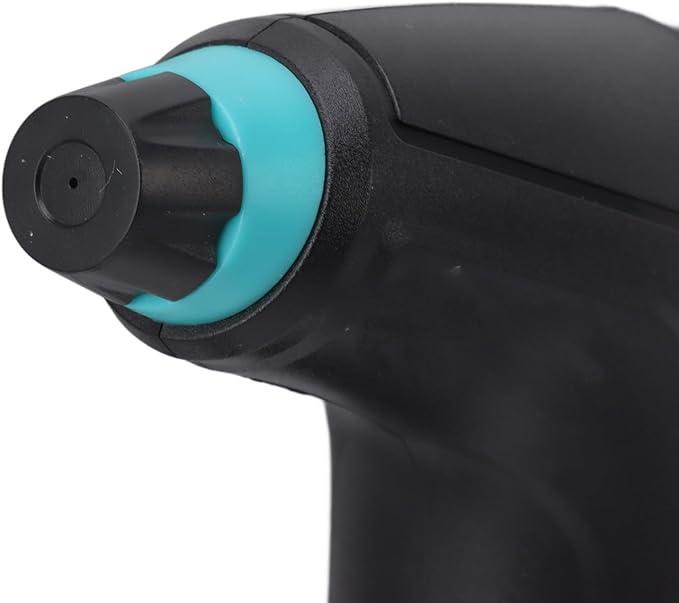 aqxreight Electric Spray Bottle for Plants Rechargeable Automatic with Adjustable Nozzle Fits Most Bottles Ideal for Indoor Outdoor Gardening and Pet Care