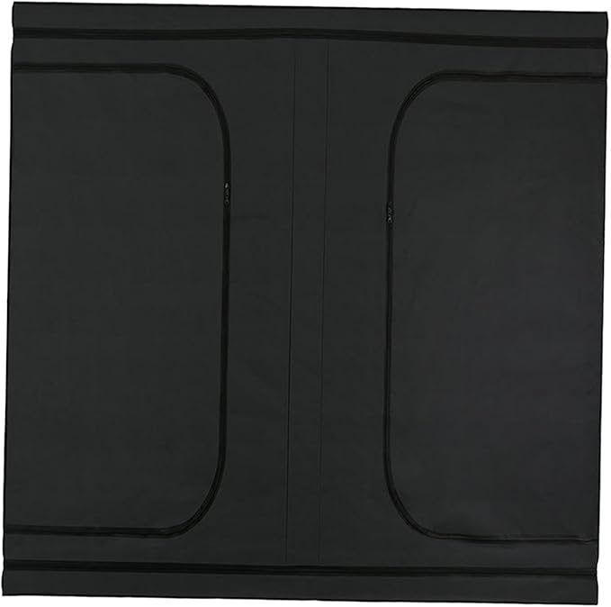 Plant Tent Grow Tent Hydroponics Growing Enhanced Lighting,Plant Container Cultivation Equipment for Vegetables Small Trees