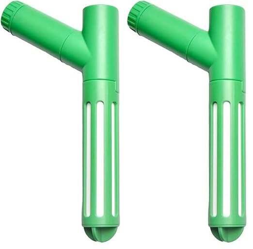 Ambient Weather WH31SM Soil Moisture Sensor - Pack of 2