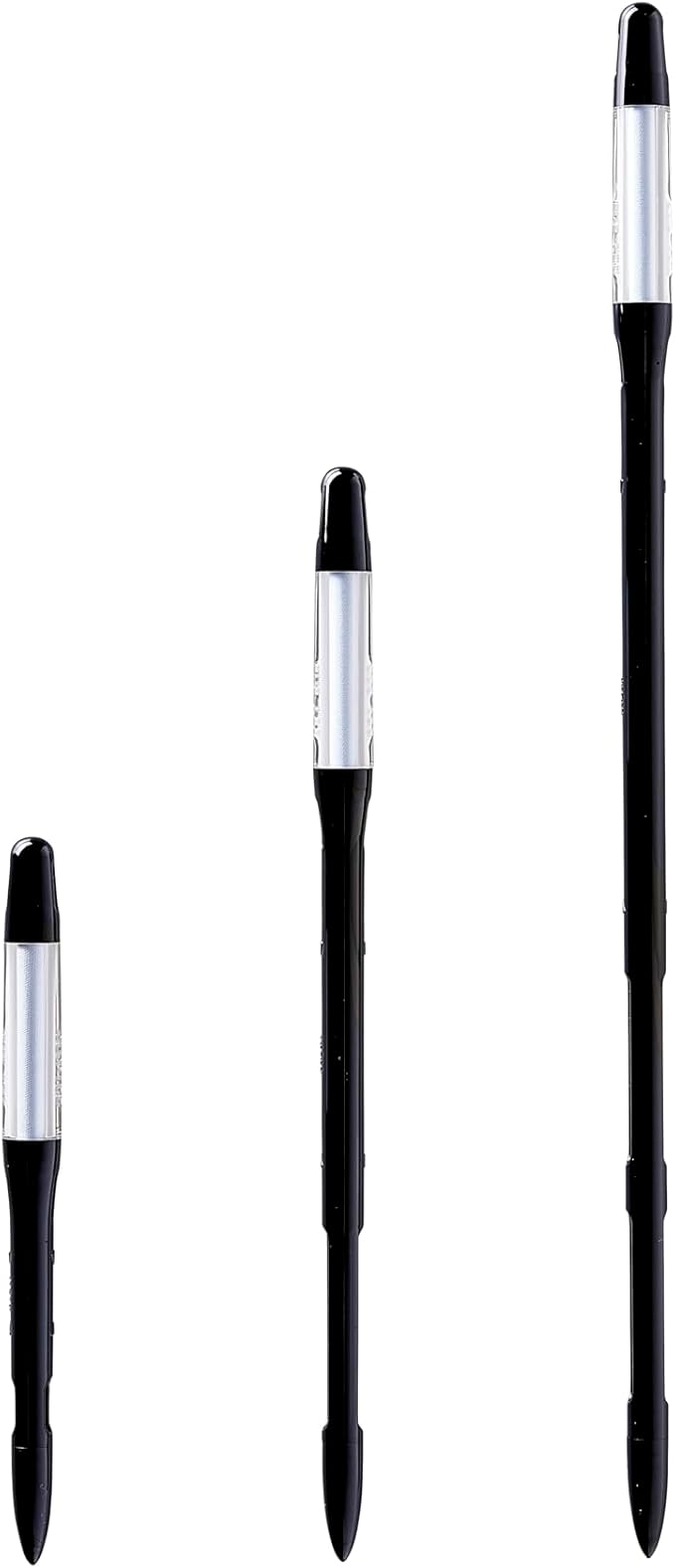 Cabinoche SUSTEE Watering Checker Susty, Set of 5, S Black