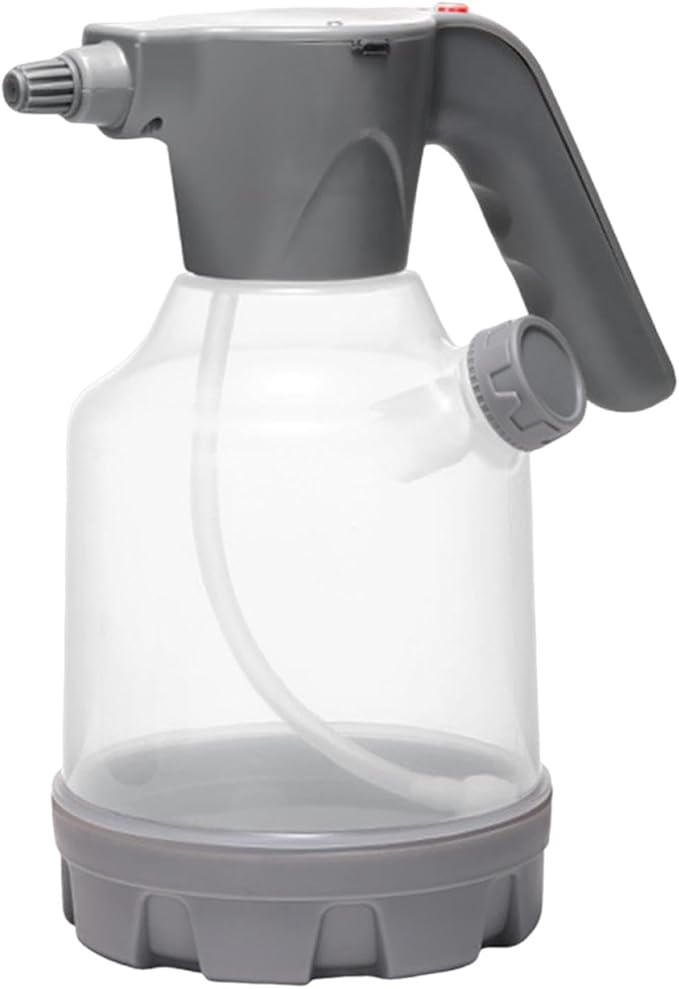 Electric Water Sprayer for Plants, Lightweight Spray Bottle for Home and Car, Without Rod