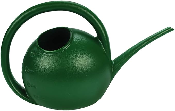 The HC Companies Gal Gr Poly Watering Can