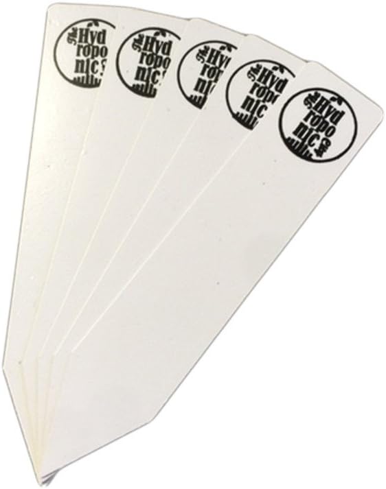 Safer Brand 5025 Houseplant Sticky Stakes Insect Trap, 14Traps - (2 Pack)