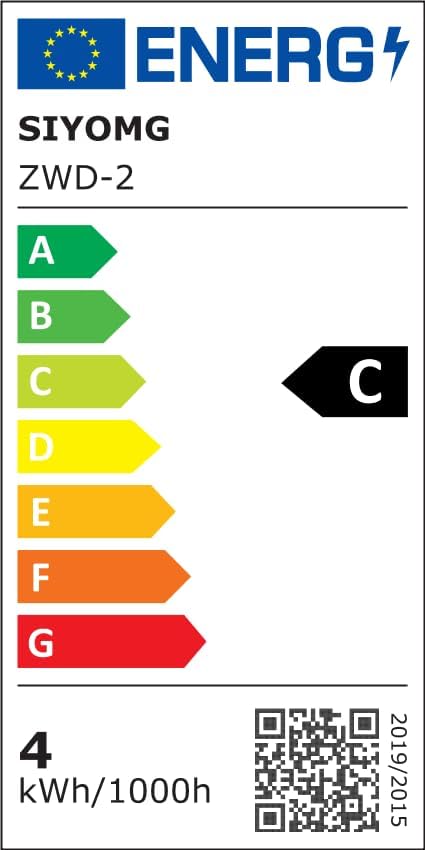 Ceiling Grow Lights for Indoor Plants, 144 LEDs Full Spectrum Halo LED Plant Light, with 3/9/12H Auto Timer Switch, 3 Colors,10 Dimming, Plant Lights for Small Plants, 3 Head