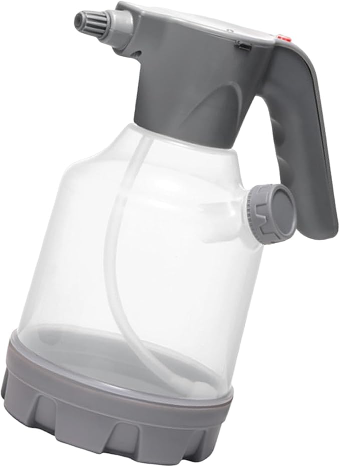Electric Water Sprayer for Plants, Lightweight Spray Bottle for Home and Car, Without Rod