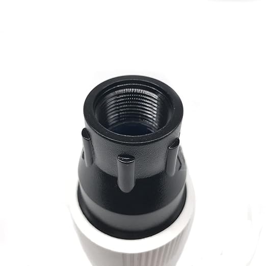 Drip Irrigation Kit Pressure Regulator 10 PSI 3/4'' Female Thread