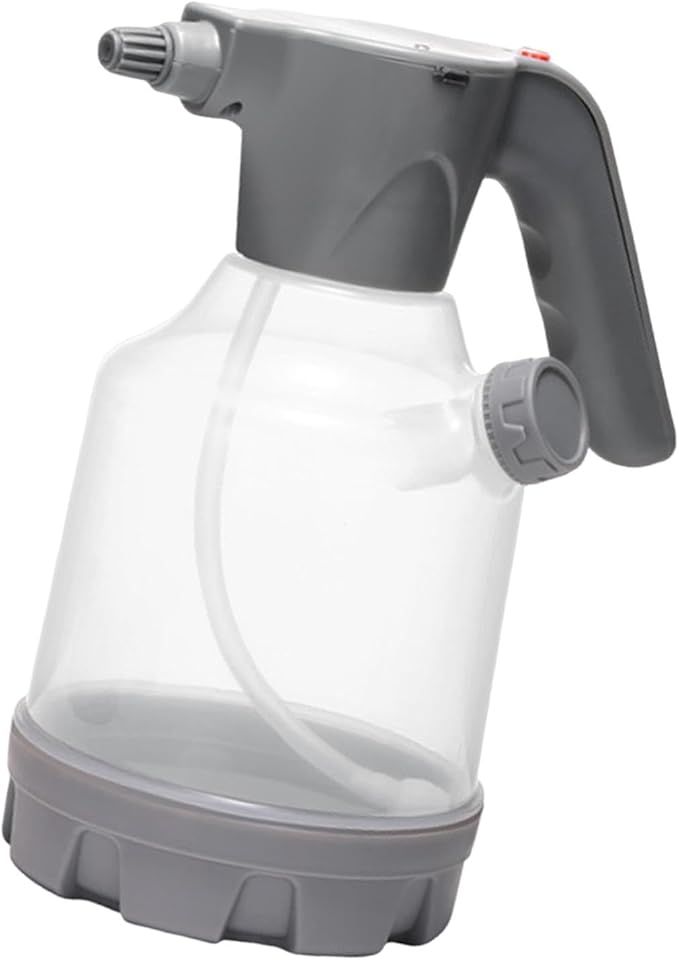 Electric Water Sprayer for Plants, Lightweight Spray Bottle for Home and Car, Without Rod
