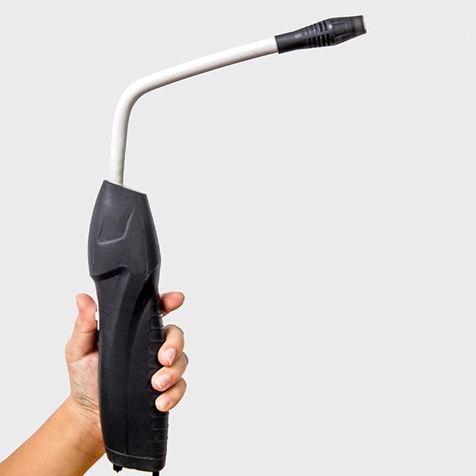 Electric Plant Sprayer Battery Powered Sprayer Wand, Power Sprayer for Plant Watering Car Cleaning Home Cleaning Pet Cooling Humidification, Automatic Electric Garden Sprayer