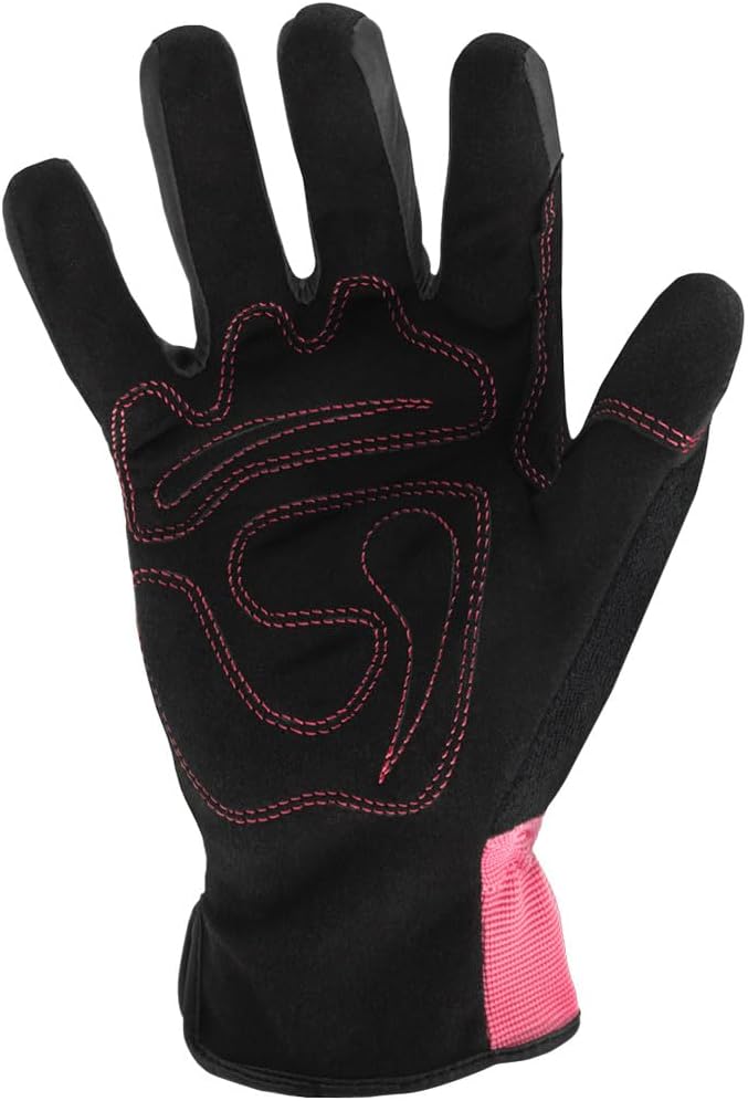 Ironclad Tuff Chix Gloves