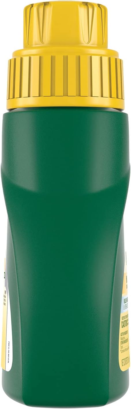 Ortho MAX Malathion Insect Spray Concentrate, 16 oz.