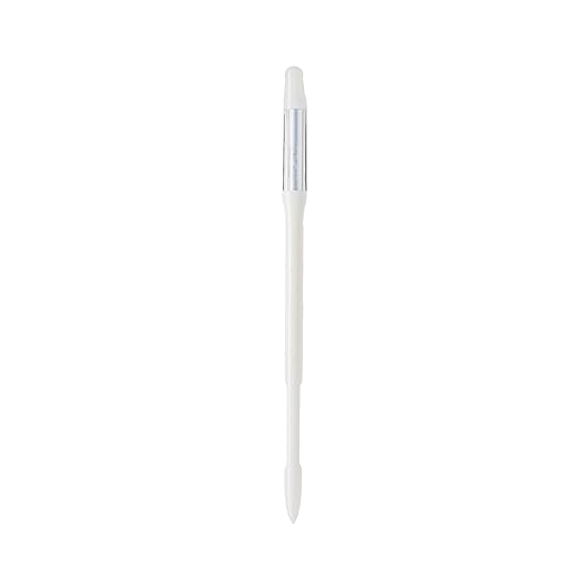 IPPINKA Sustee Aquameter, Bundle of 36, House Plant Soil Moisture Meter, Best for Indoor Potted Plants - Medium White Refillable