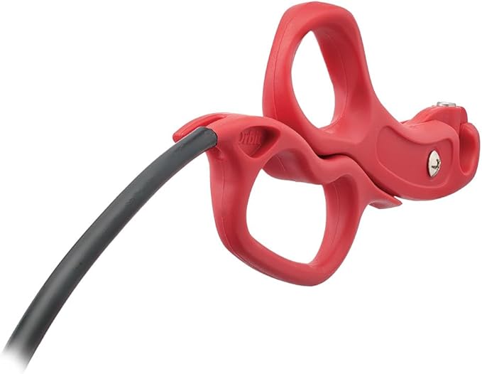 Orbit 67077 Drip Tubing Cutter and Multifunctional Punch Gun Kit