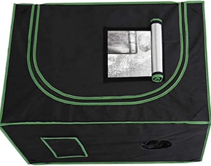 Ministry of Warehouse Indoor Grow Tent Room Reflective Hydroponic Garden Growing 24”x24”x36”