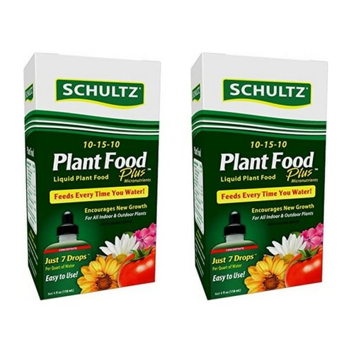 PLANT FOOD ALL PURP 8OZ