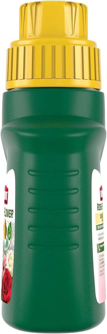Ortho Rose & Flower Disease Control Concentrate, 16 oz