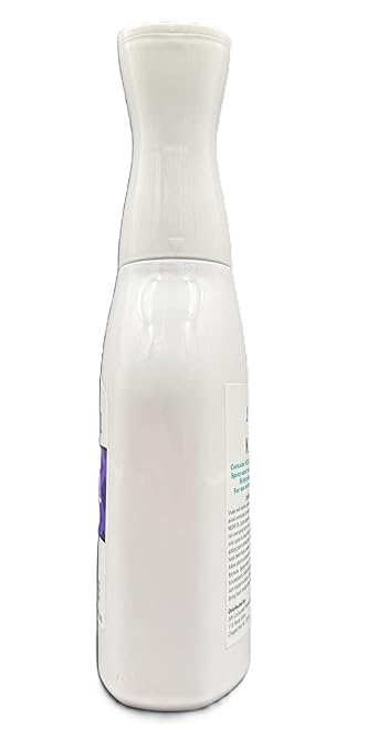 Nature's IQ Cold Pressed Neem Oil w/Spray Mist Technology for More Complete foliar Coverage. Indoor and Outdoor Plant Protection. Ready to Use.