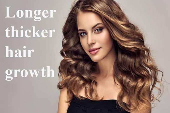 Horsetail Hair growth booster shampoo