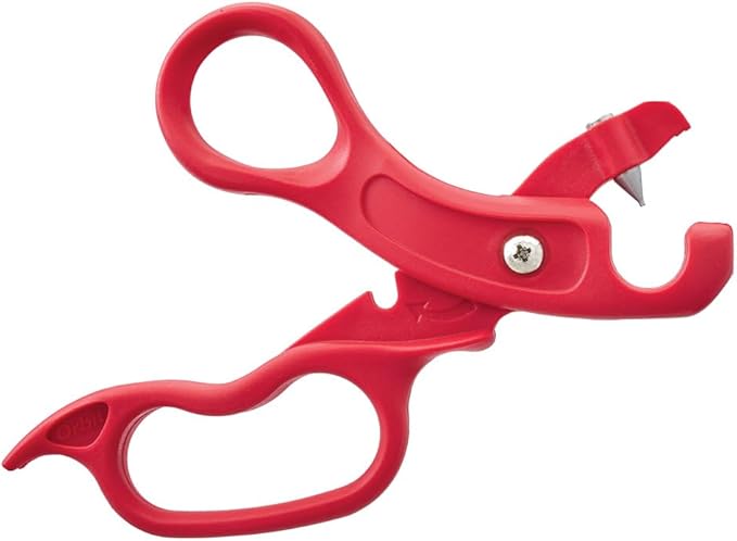 Orbit 67077 Drip Tubing Cutter and Multifunctional Punch Gun Kit