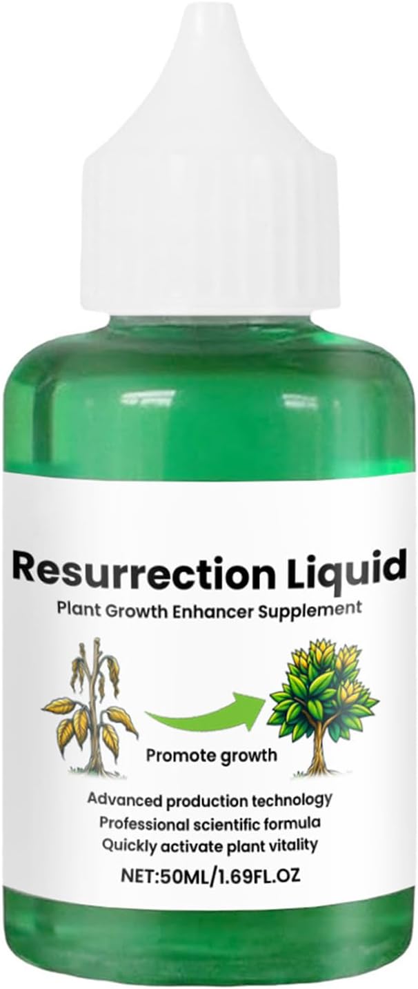 Liquid Plant Growth Enhancers Root Boosters Stimulators Indoor Plant Fertilizers Nutrients Solution