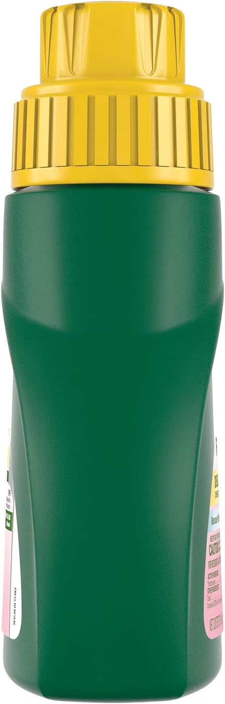 Ortho Rose & Flower Disease Control Concentrate, 16 oz