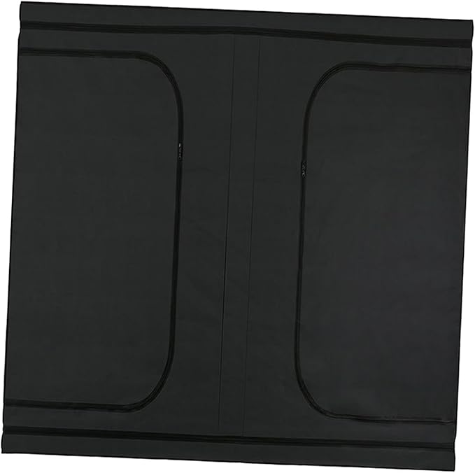 Plant Tent Grow Tent Hydroponics Growing Enhanced Lighting,Plant Container Cultivation Equipment for Vegetables Small Trees