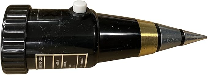 Jonathan Green (11100) Pro pH & Moisture Soil Tester - 2-in-1 Soil pH & Soil Moisture Meter