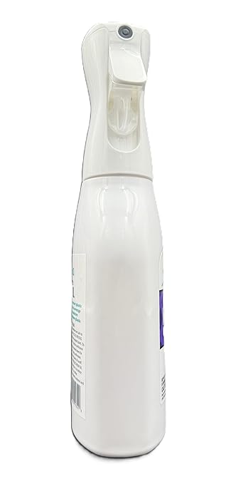 Nature's IQ Cold Pressed Neem Oil w/Spray Mist Technology for More Complete foliar Coverage. Indoor and Outdoor Plant Protection. Ready to Use.