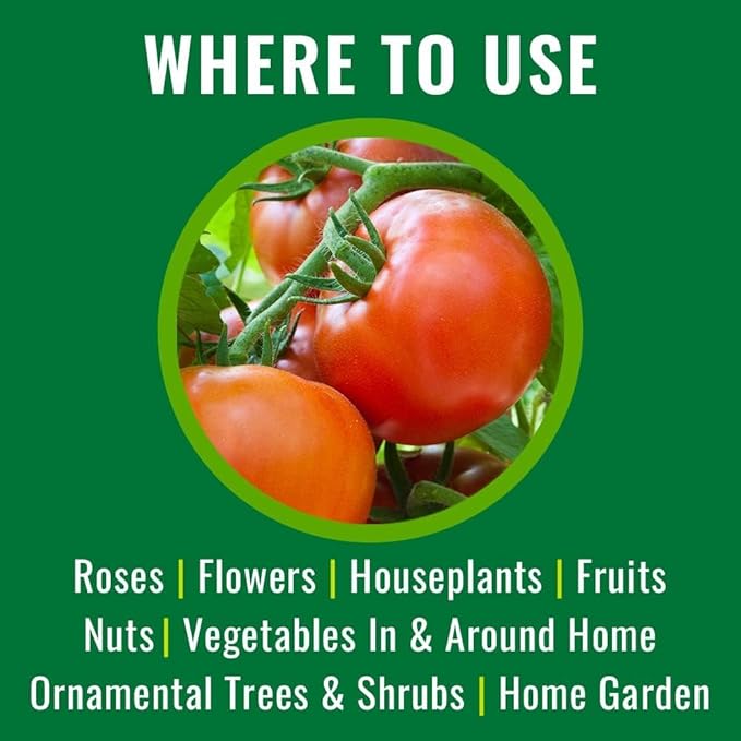 NATRIA Codling Moth Pheromone Trap, Ready-to-Use, (1-Pack) with NATRIA Neem Oil Spray for Plants Pest Organic Disease Control, for Insects, 24 Oz, Ready-to-Use