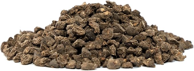 True Organic Herb & Leafy Greens Food – Organic Fertilizer for Abundant Herbs and Greens – 4lb Bag Covers 70 Sq. Ft.