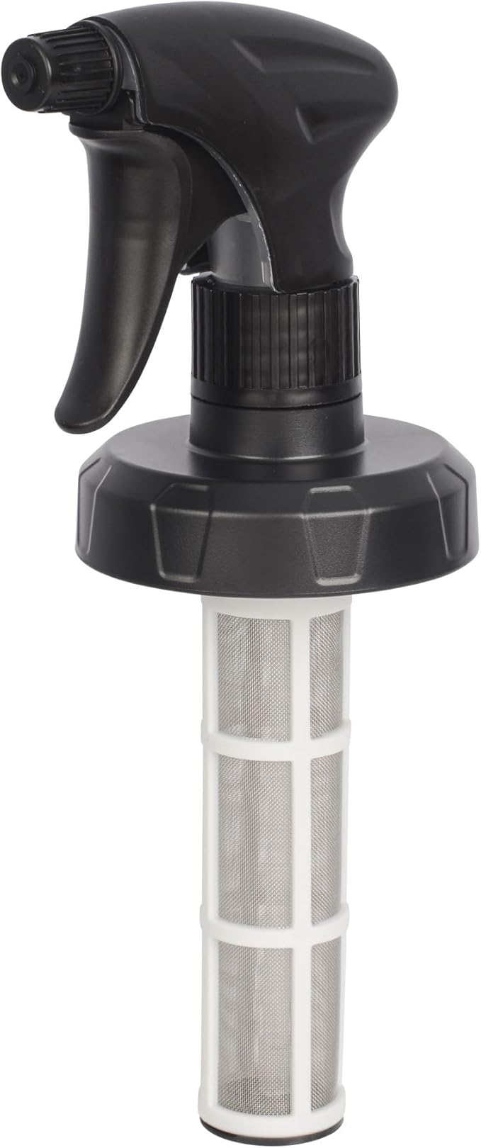 Create Plant-Based Sprays in Minutes with Powerful Electric Blender & Glass Spray Bottle, Perfect for BBQ, Grilling & BPA-Free, Food-Grade