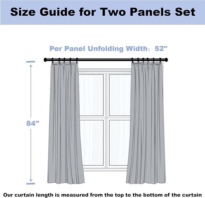 Ballet Window Curtains 2 Panels 52"Wx84"L,Ballet Dancer Ballerina Blackout Curtains,Watercolor Tie Dye Curtains & Drapes,Gym Sports Window Treatments Teal Orange Pink Red Green Yellow Purple Black