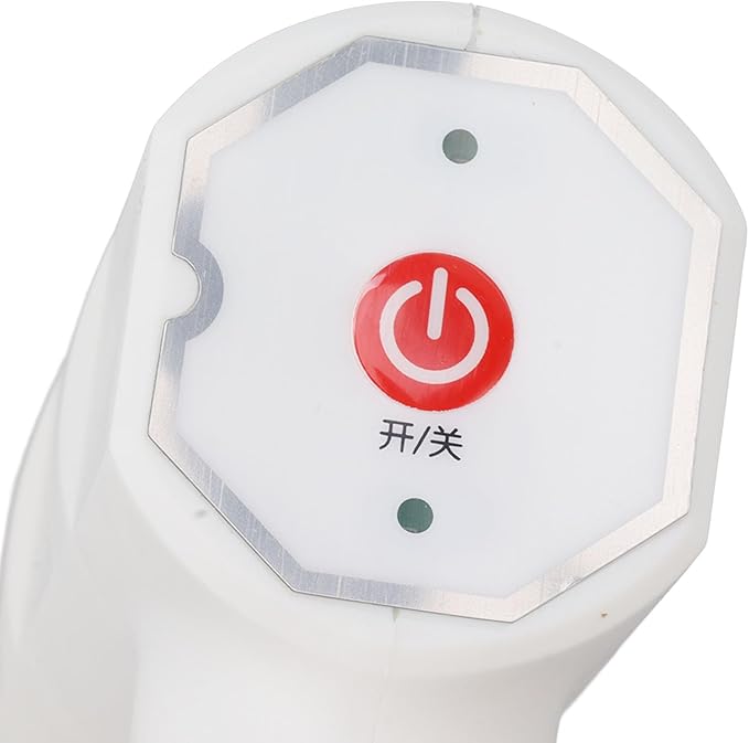 Electric Plant Sprayer Spout Battery Powered USB Rechargeable Handheld Automatic Watering Sprayer Head with Spray Bar for Home Garden (A)