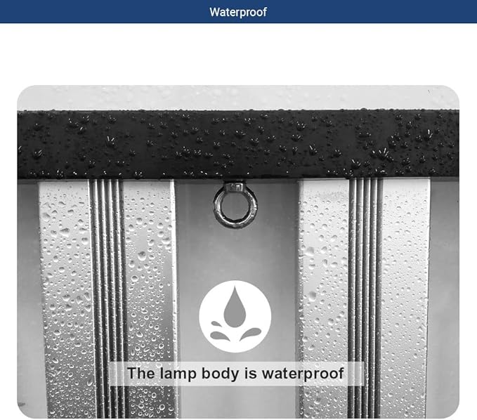 Complete All-in-One Commercial Grade Home Grow Solution - 60"x60"x80" - 1500W Foldable LED Grow Light - Black Grow Tent Kit