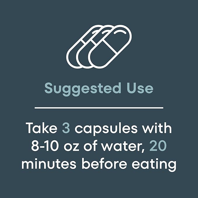Gain - Appetite Booster Pills for Adults – Natural Appetite Stimulant & Weight Gain Support Supplement with Ginger Extract, Blessed Thistle, Gentian Root & Creatine – 120 Capsules