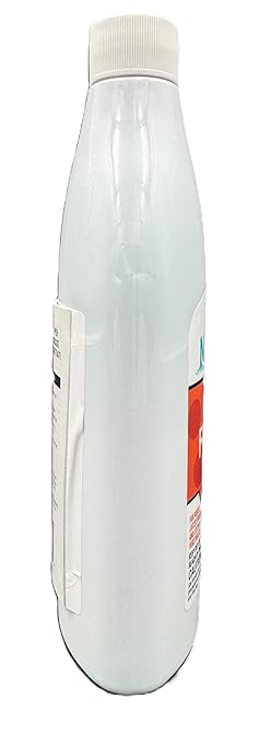 Nature's IQ Copper Fungicide. Controls powdery Mildew, Black spot, and Rust! for use on Roses, Flowers, ornamentals, Fruits, Vegetables, and lawns. Concentrate 16oz.
