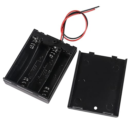 1 Set Automatic Irrigation Kit Watering System Capacitive Soil Moisture Sensor 1 Channel 5V Relay Module Water Pump with 1m Tubing for Garden Watering System Moisture Detection