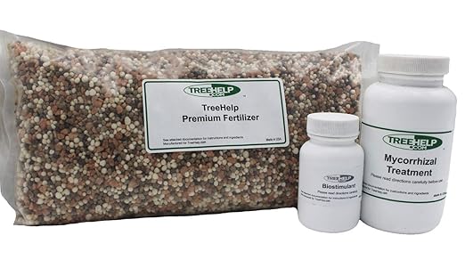 TreeHelp Annual Care Kit for Crabapple Tree