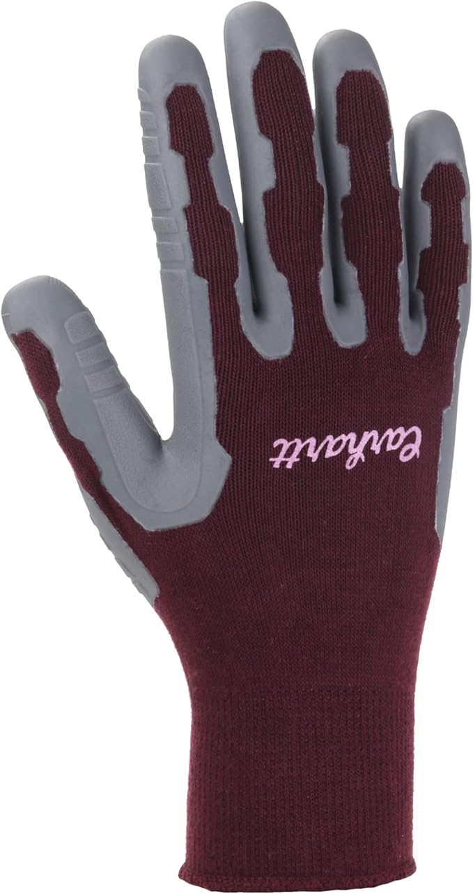Carhartt Women's WA698 Women's Knuckler Glove