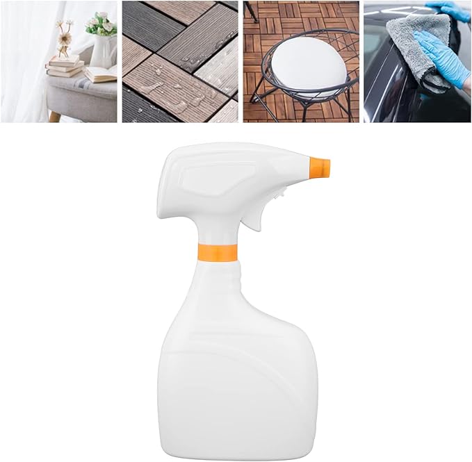 Electric Sprayer Electric Sprayer Electric Spray Bottle for Indoor Outdoor Plants Battery Operated Sprayer