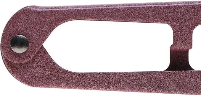 MUUZLL 3 Pack 4.1Inch Bonsai Pruning Scissors, Bud And Leaves Trimmer Yarn Thread Cutter Snips Trimming Supplies, Garden Plants, Gardening Clippers Flower, Stainless Steel Pruners Trimmers