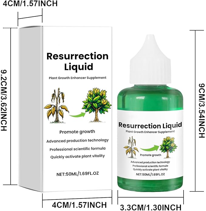 Liquid Plant Growth Enhancers Root Boosters Stimulators Indoor Plant Fertilizers Nutrients Solution