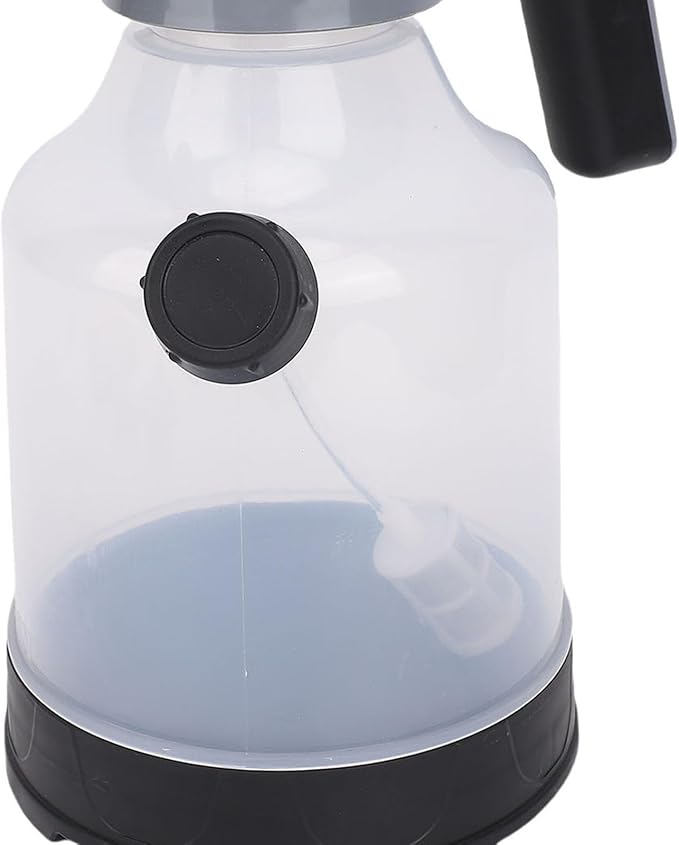 Electric Spray Bottle Rechargeable Electric Spray Bottle 3L Portable Plant with Rotating Nozzle - Effortless Watering, Mist & Stream Modes - Ideal for Indoor &