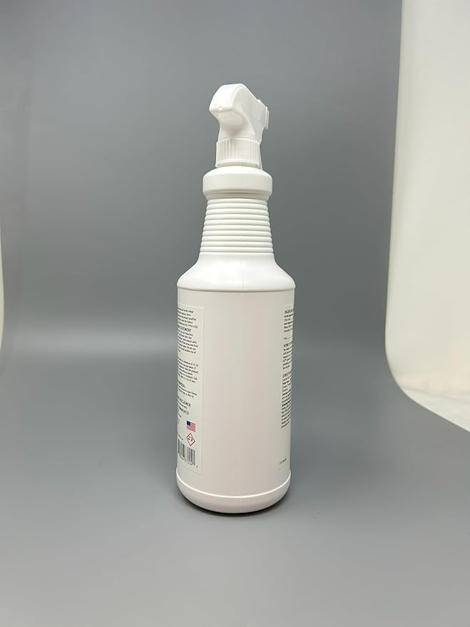 Sierra Natural Science 31540 DC RTU Organic Disease & Fungal Control, White