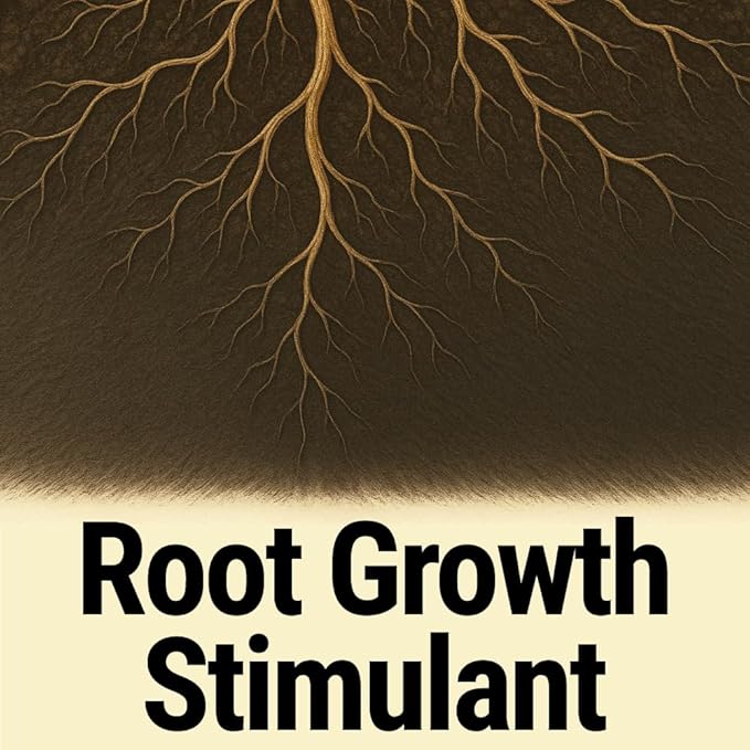 Seedlingers Root Boost Pint Concentrate