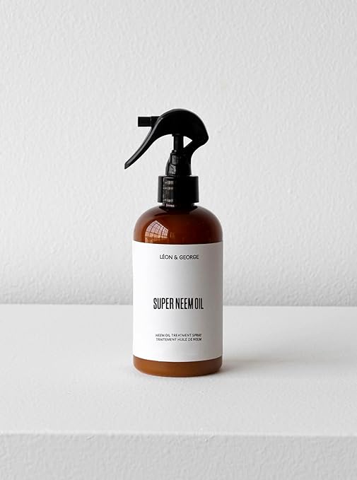 Super Neem Oil Spray for Indoor and Outdoor Plants